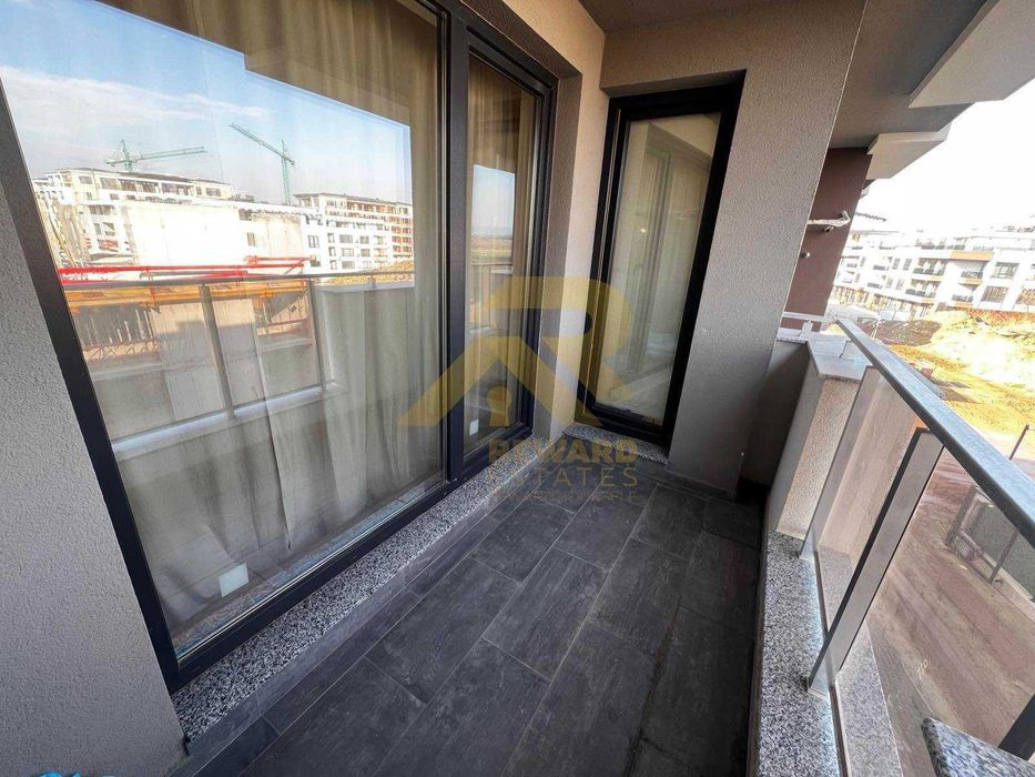 Продава се Двустаен апартамент в София, Център - 64 кв.м за 3110 €/кв.м - Снимка #9