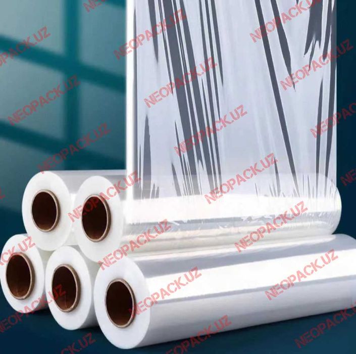 Streych plenka import Malayziya/Стрейч плёнка премиум класса/Strech