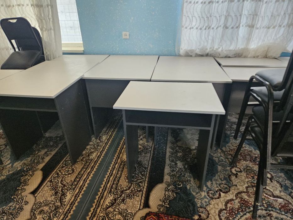 Parta stul ÒQUV markazi uchun