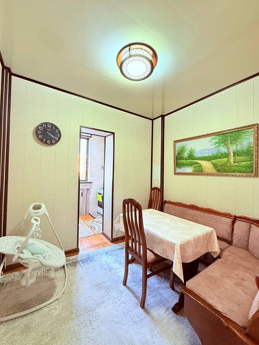 Срочно!Юнусобод 3-кв 5/6/9 Ипотека можно