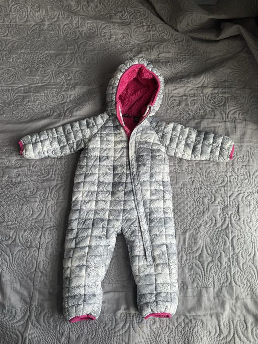 Бебешки ескимос 18месеца