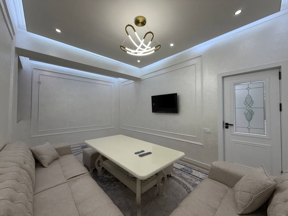 Срочно продаётся 2х-комнатная квартира