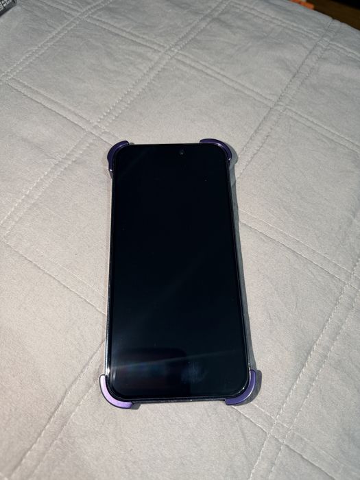 Iphone 14 pro max deep purple 128gb