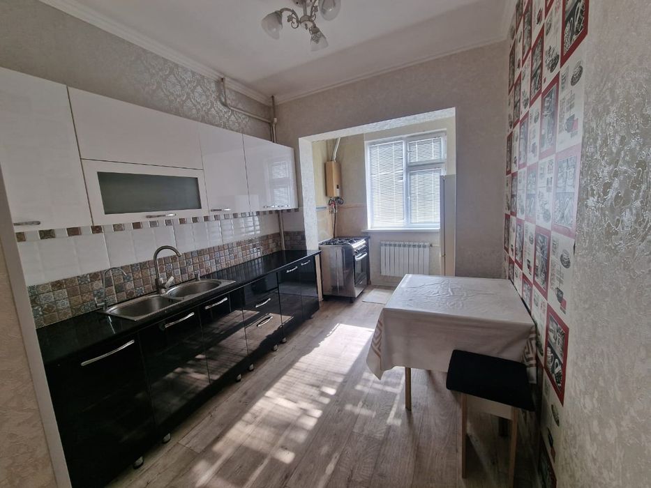 Сдам 2 х комнатную микрайоне Сайрам