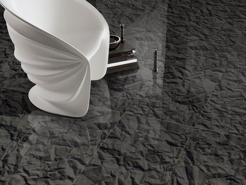 ПРОМО!!! Гранитогрес калиброван ELITE BLACK - 60 x 120cm