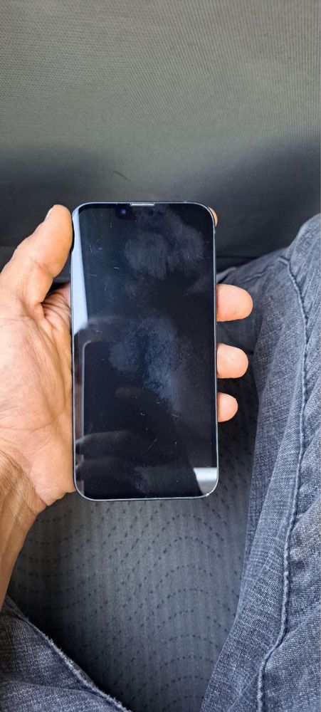 Iphone 13 128 gb obmen yoq