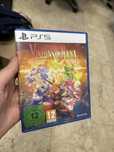 Joc PS5 Visions of Mana Nou Nefolosit