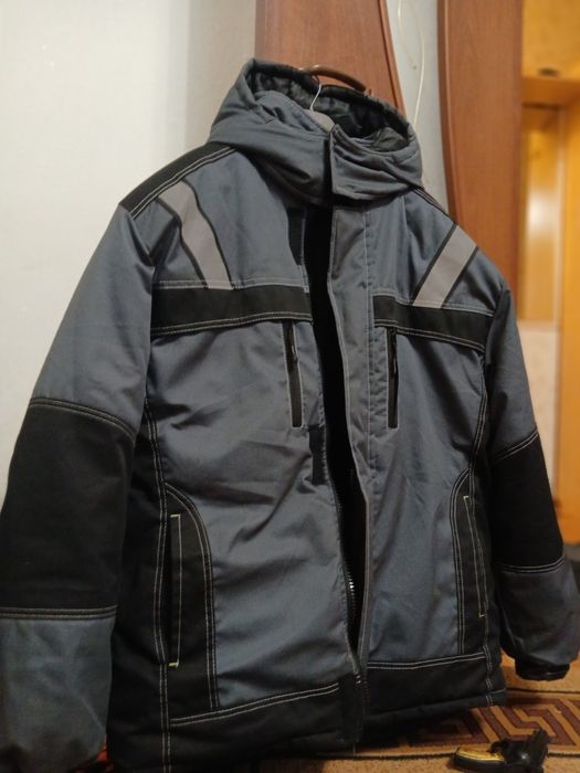 Спецодежда двойка