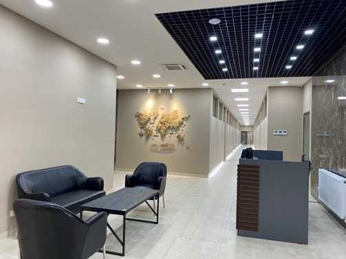 Ijaraga 55 m2 ofis / В Аренду офис, 55 m2