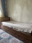 Кровать , бир кишили