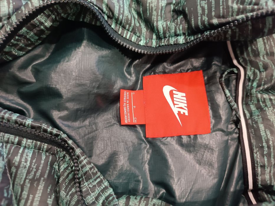 Яке Nike 146-152
