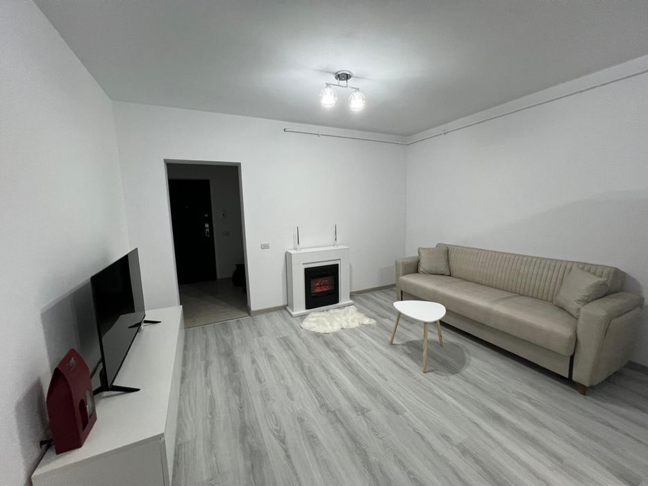Apartament 2 camere tip studio