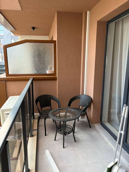 Дава се под наем Двустаен апартамент в София, Малинова долина - 60 кв.м за 920 € - Снимка #11