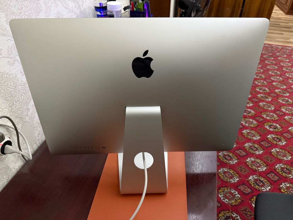 IMac 2017 года /27-inch/Retina 5K/16ГБ/2ТБ/intel core i5