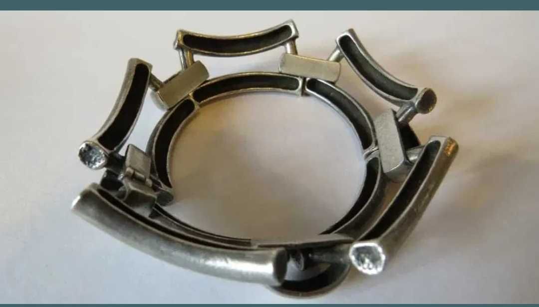 Bratara argint   800