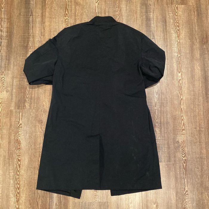 Palton elegant barbati