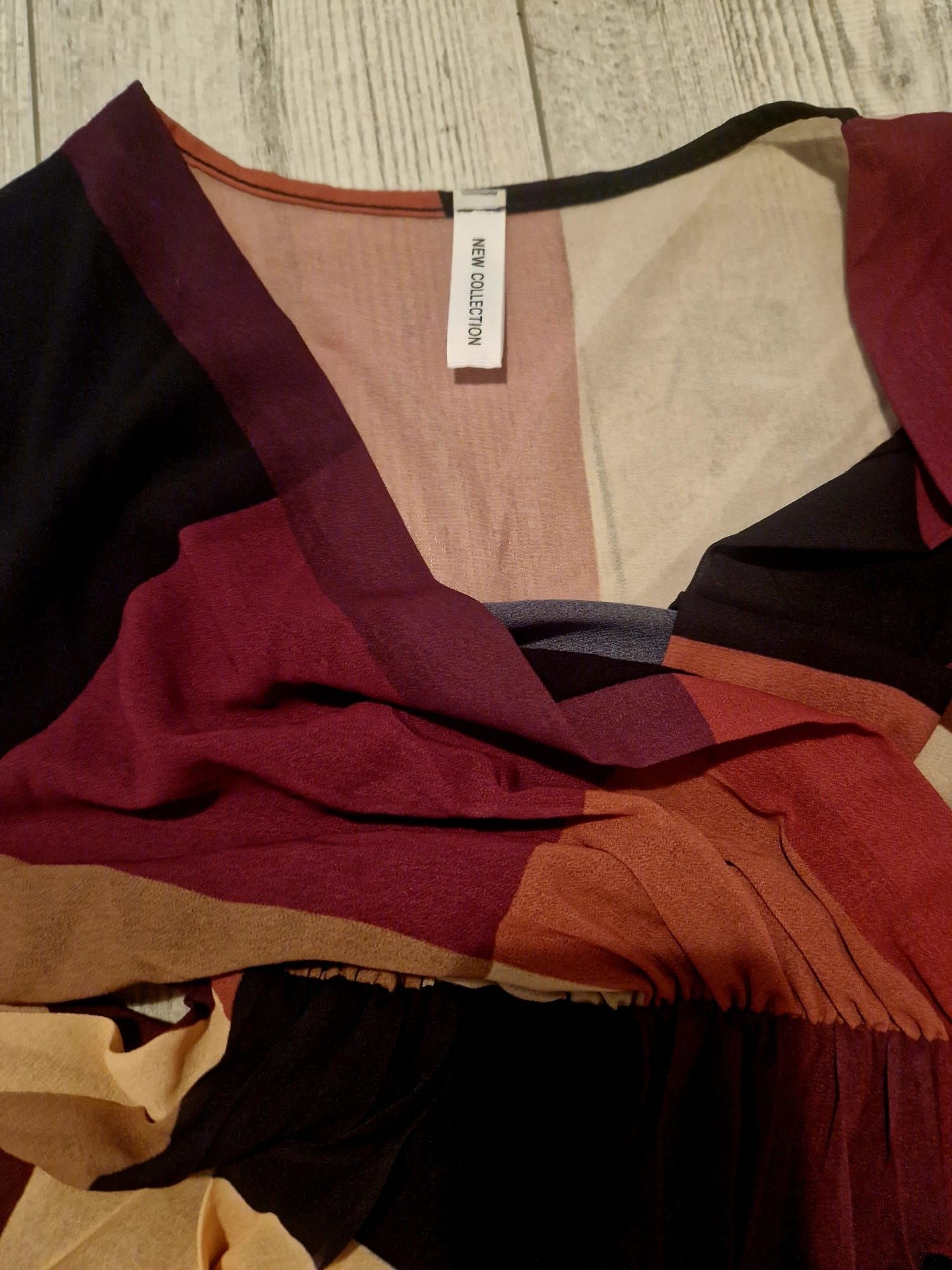 Рокля New Collection