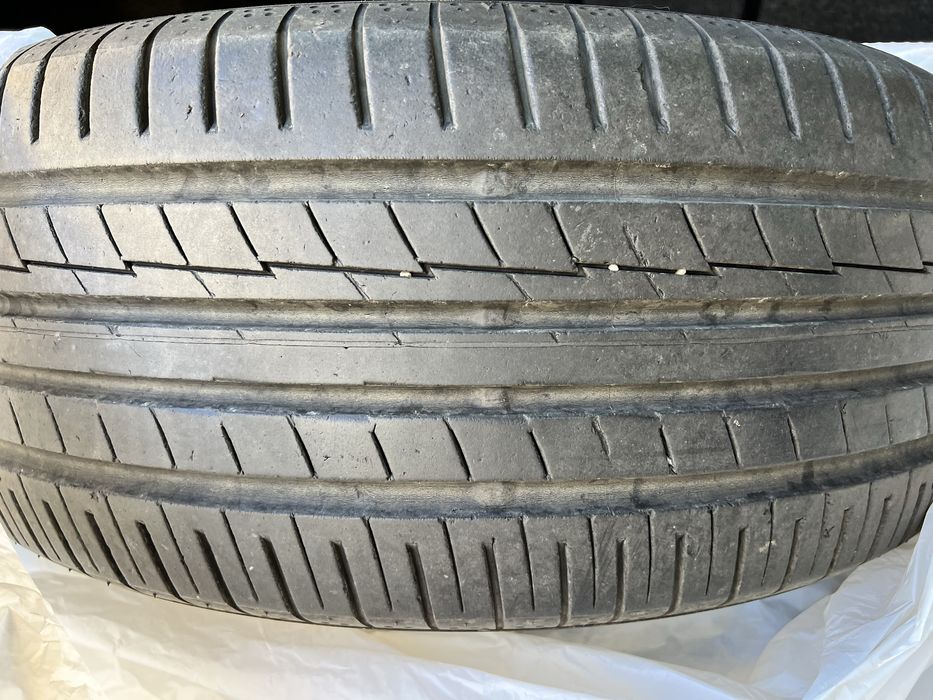 Anvelope Yokohama vară 215/55 R16