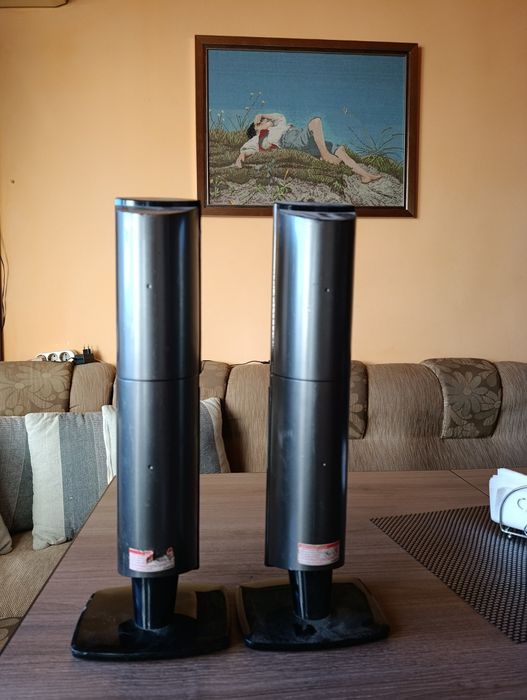 Тонколони LG SB 45 E F