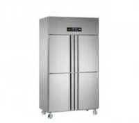 Холодильник шкаф морозильник 4 ва 6 та эшикли витринахам бор xaladinni