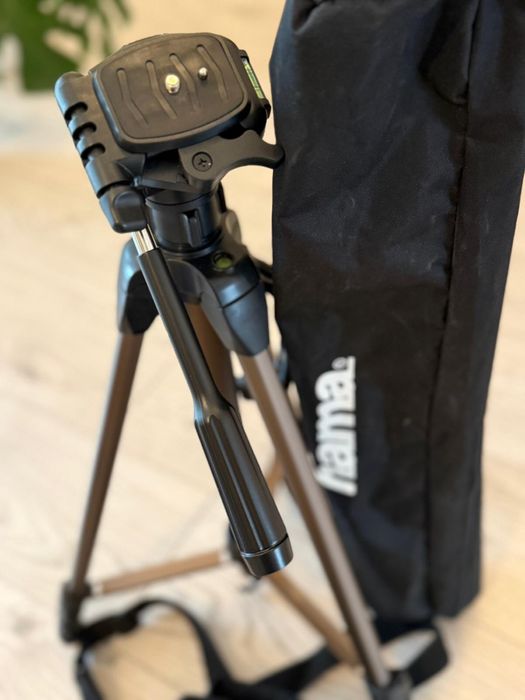 Canon EOS M50 + accesorii