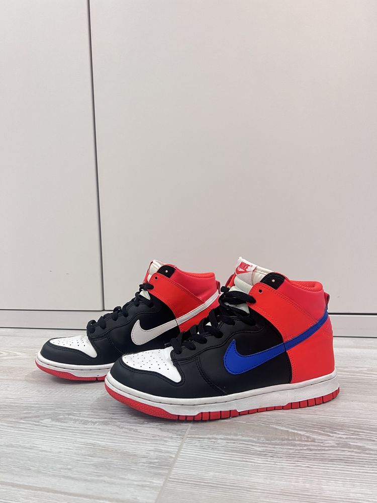 Nike Dunk оригинални