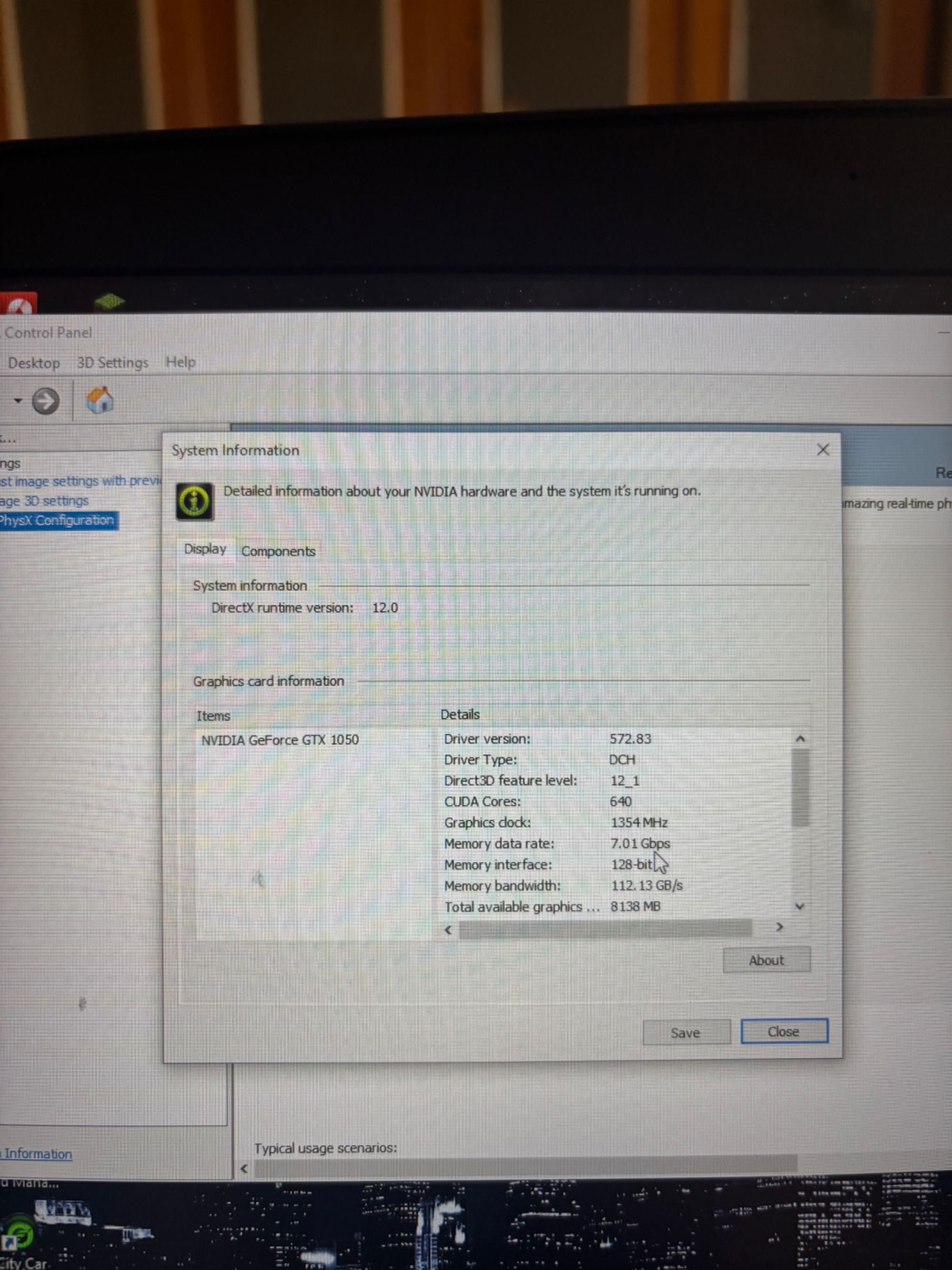 Lenovo legion y520