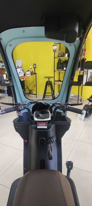 Електрически велосипеди