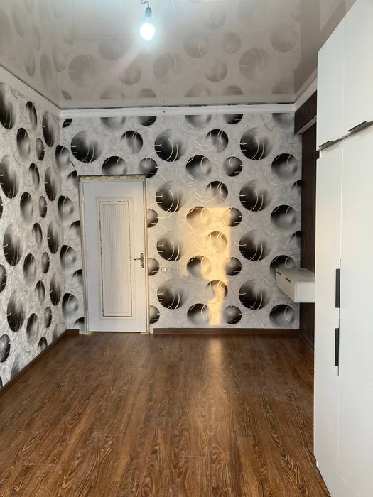 Фаргона шахар – Эко-Ситида тайёр квартира сотилади