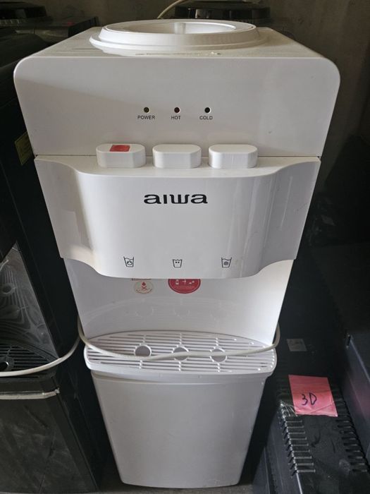 Куллер сотилади холати идеал