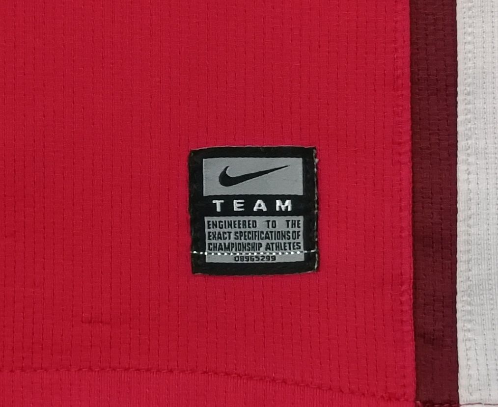 Nike Arsenal Home Jersey оригинална тениска ръст 128-140см Арсенал