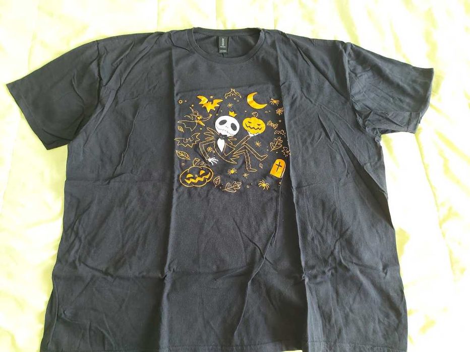 Тениска 3XL - различни видове