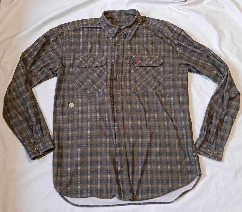 Camasa Fjällräven barbati 2XL