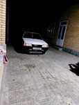 Vaz 2109 holati alo