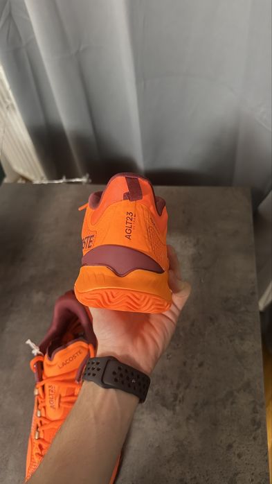 Vand adidas lacoste tennis aglt 23 ultra