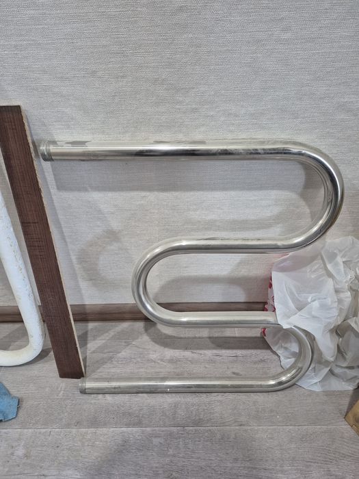 Полотенцесушитель