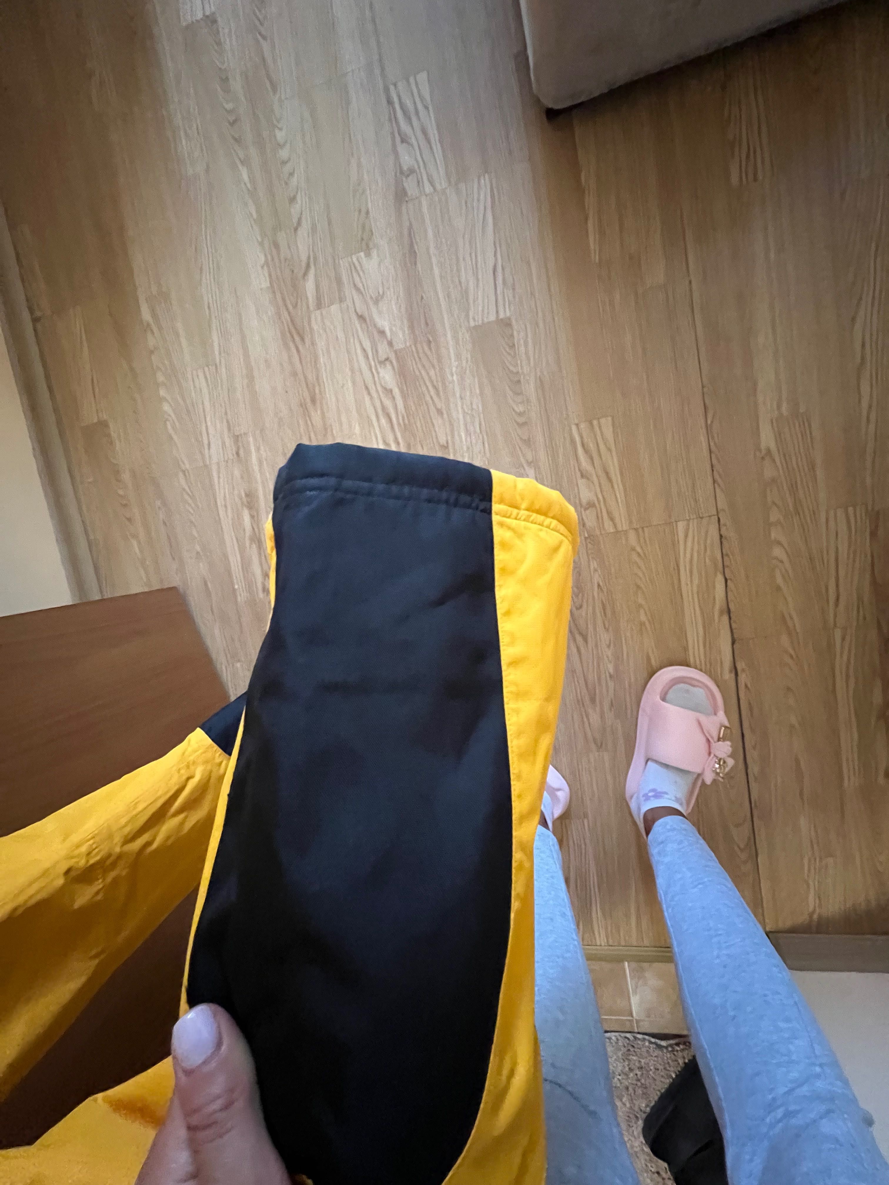 Ice peek ски екип яке и панталон