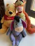 Vand Whinny The Pooh