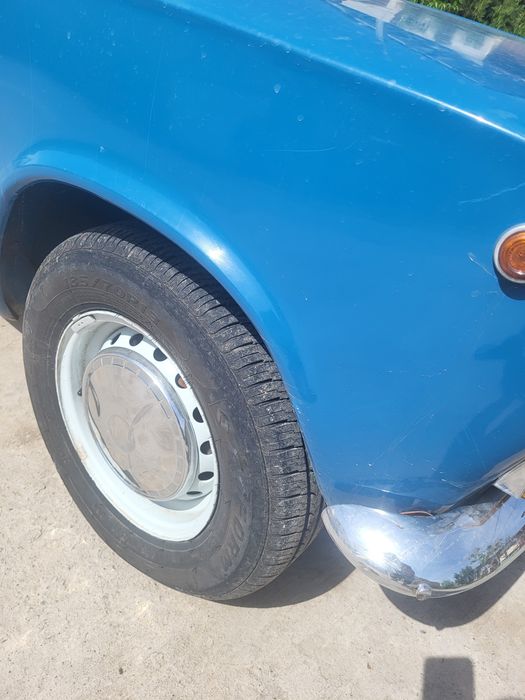 Ваз 2102 кук ранда удари йук родной деталлари 1984 йил