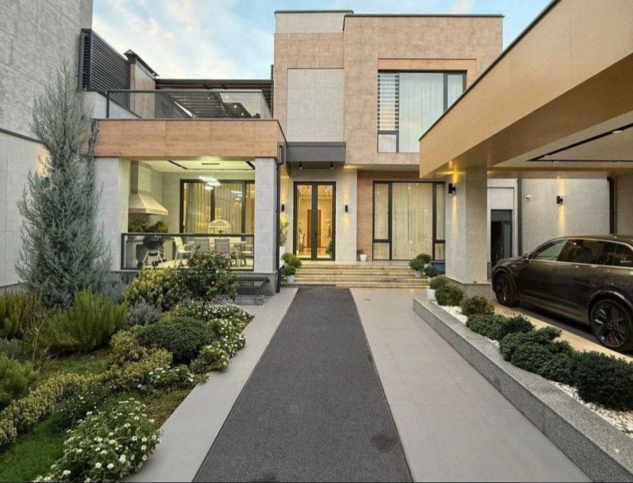 Центр Луначарский Евро Дом Участок