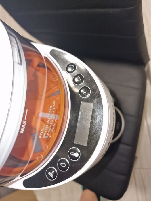 Машина за адаптирано мляко