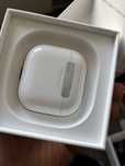 Слушалки Apple airpods 4