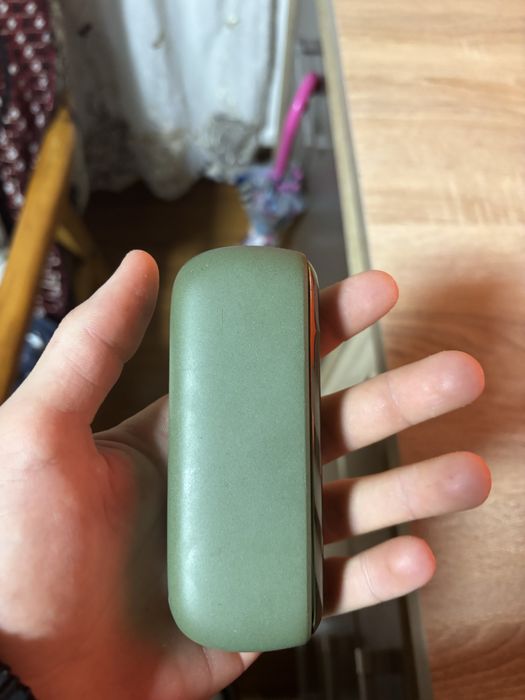 Vand iqos in stare buna