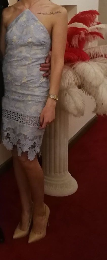 Rochie dama ocazie