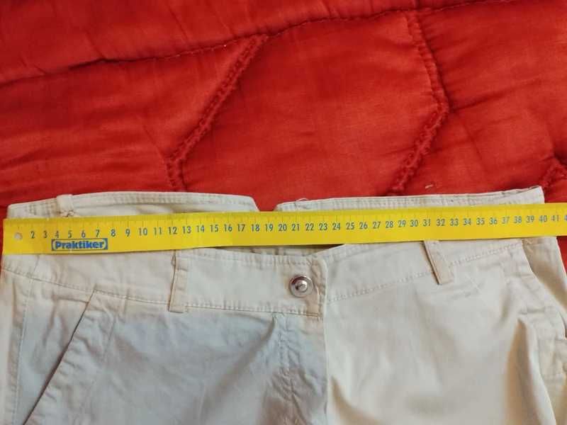 Pantaloni damă subțiri