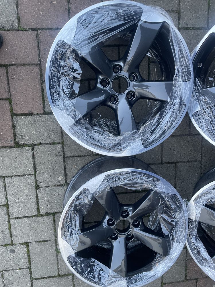 De vanzare jante rotor r19