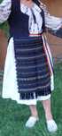 Costum popular vechi