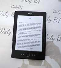 Ebook Reader Kindle D01100 Black - import Germania