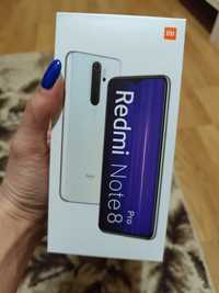 Vând telefon Xiaomi Redmi Note 8 Pro