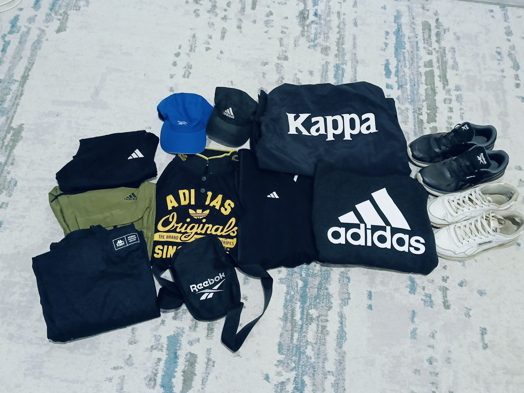 Продается одежды размеры M/L